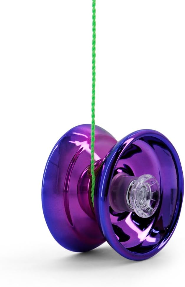 Typhoon Leviathan Responsive Yo-Yo Toy with String for Kids, Durable Design with Auto Return Mechanism for Kids and