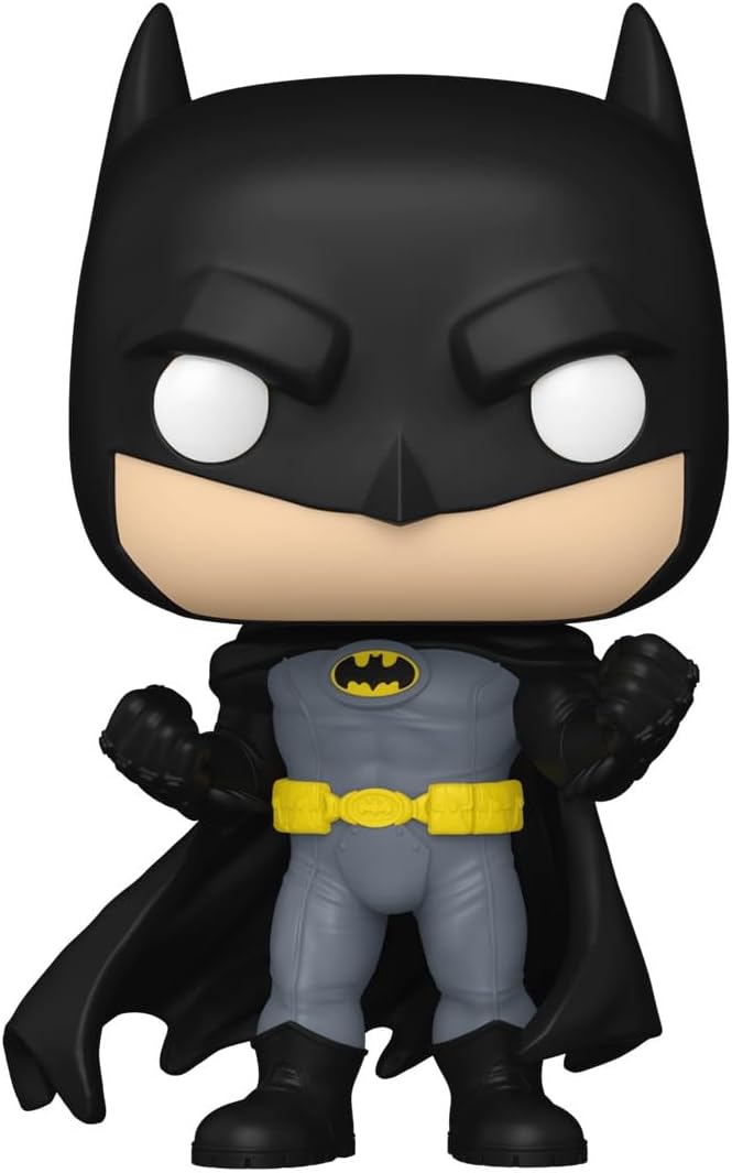 Funko Pop! Heroes: DC Comics - Batman Inc.