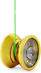 Cycle Claw Professional Yo-Yo Toy with String for Kids, Durable Design with Auto Return Mechanism for Kids and
