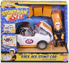 Stuntman Stu Race Ace Stunt Car