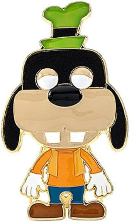 Funko Pop! Pin Disney