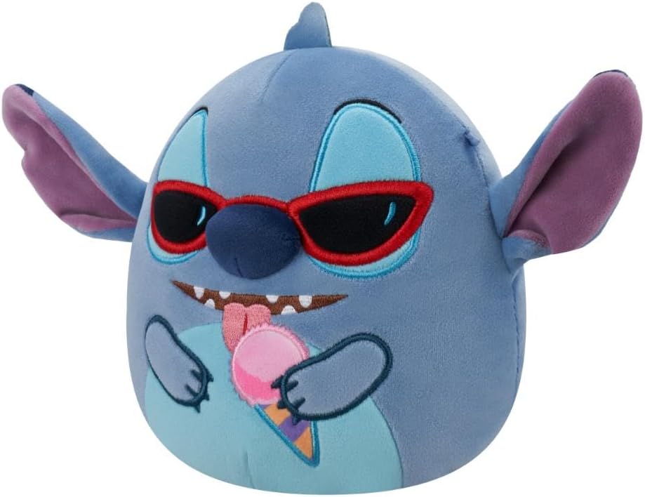 Squishmallows 8 inch