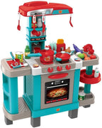 Addo Busy Me Chefs Kitchen Battery Operated, Role Play, Pretend Play Toys, Kitchen Toy
