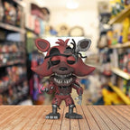 Funko Pop! Games