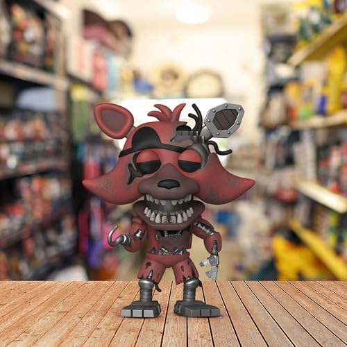 Funko Pop! Games