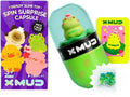 X Mud Capsule Slime, Fun Frog