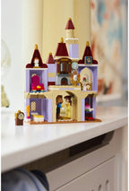 LEGO Disney Princess Belle & the Beast's Enchanted Castle 43289