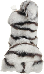 Pugs At Play Walking Zoe 6.5-Inch