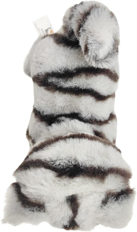 Pugs At Play Walking Zoe 6.5-Inch