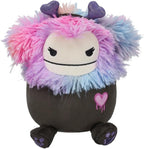 Squishmallows 12INCH VALENTINE FRUMPY BIGFOOT