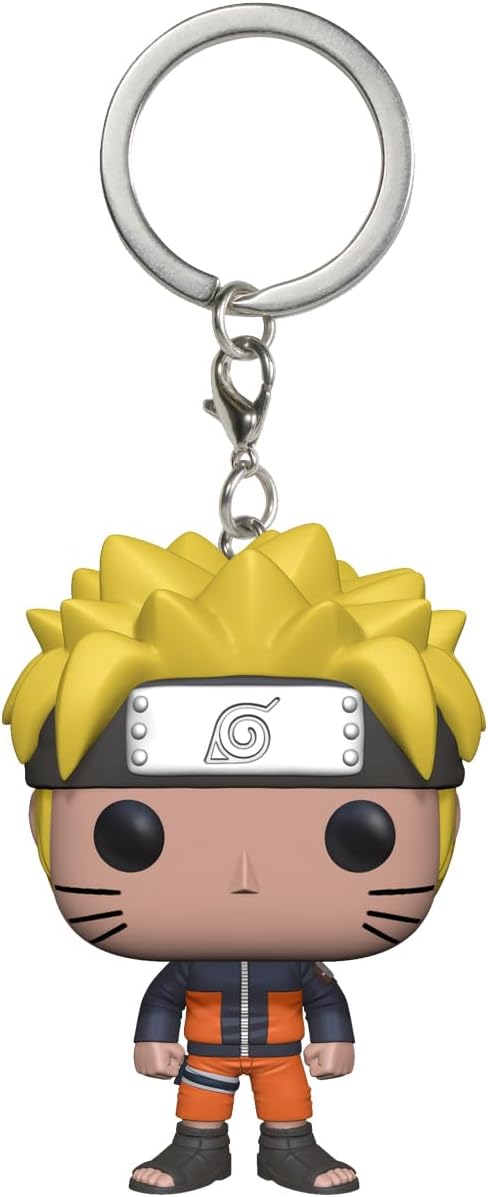 Funko Mystery Mini - Naruto - 1 Of 12 to Collect - Styles Vary - Collectable Vinyl Figure