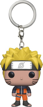Funko Mystery Mini - Naruto - 1 Of 12 to Collect - Styles Vary - Collectable Vinyl Figure