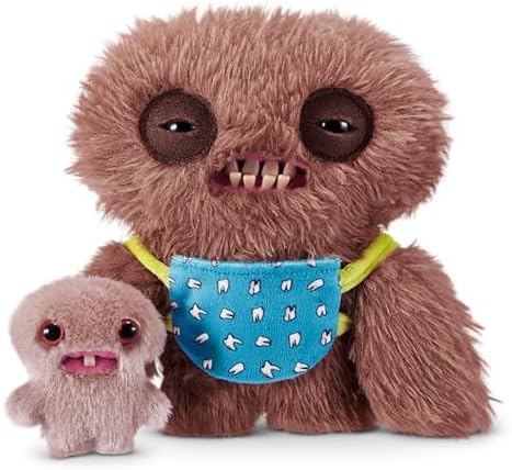 Fuggler Mini Rascals 9