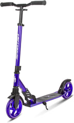 SPARTAN Extreme 180Mm Folding Scooters Orange,200mm