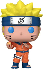 Pop! Animation: Naruto C