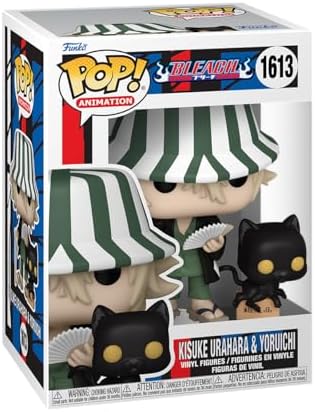 Funko Pop! Animation