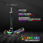 LiT Firefly 3