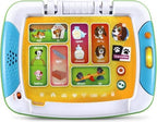 Leapfrog 2-in-1 Touch & Learn Tablet For Ages 2Years+