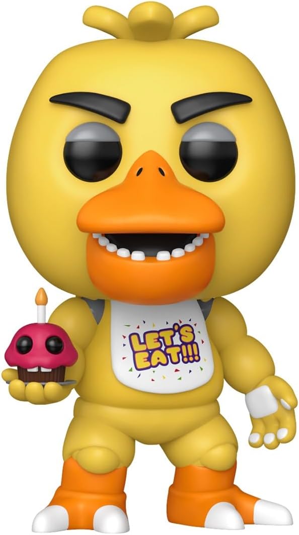 Funko Pop! Games