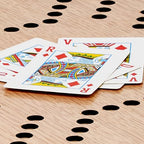 Toyaffair Jackaroo Game