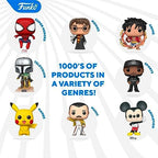 Funko Pop! Sanrio