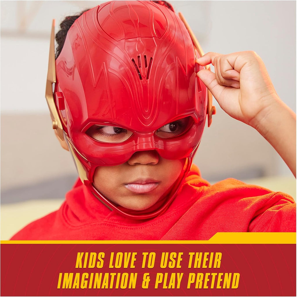 DC Comics, The Flash Hero Set