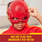 DC Comics, The Flash Hero Set