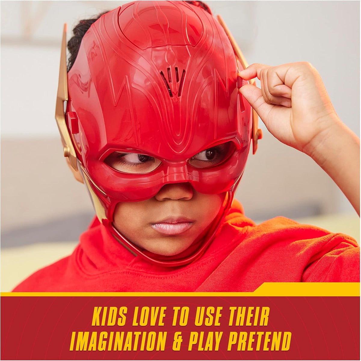 DC Comics, The Flash Hero Set