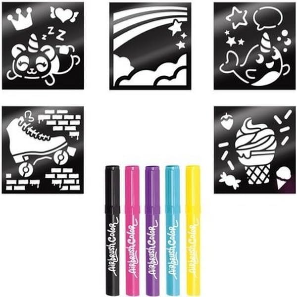 Canal Toys Airbrush Art Refill (1014)