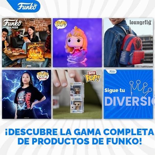 Funko Pop! & Buddy: Disney The Little Mermaid - Ariel with Sebastian
