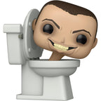 Funko Pop! Vinyl: Skibidi Toilet