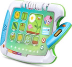 Leapfrog 2-in-1 Touch & Learn Tablet For Ages 2Years+