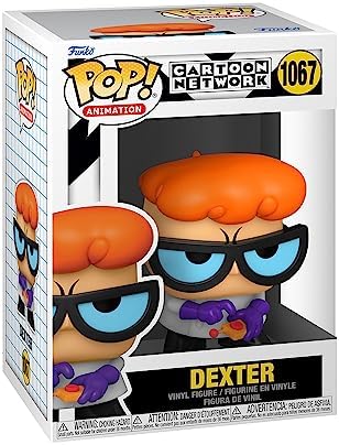 Funko Pop! Animation