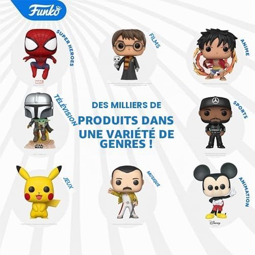 Funko Pop! Heroes: DC Comics - Batman Inc.
