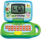 LeapFrog Scout My Own Leaptop (Green), Interactive Learning Laptop, Teaches Letters