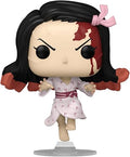 Pop! Animation: Demon Slayer - Nezuko Leaping (Exc)