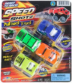 JARU S.SHOTZ TRACK RACERS