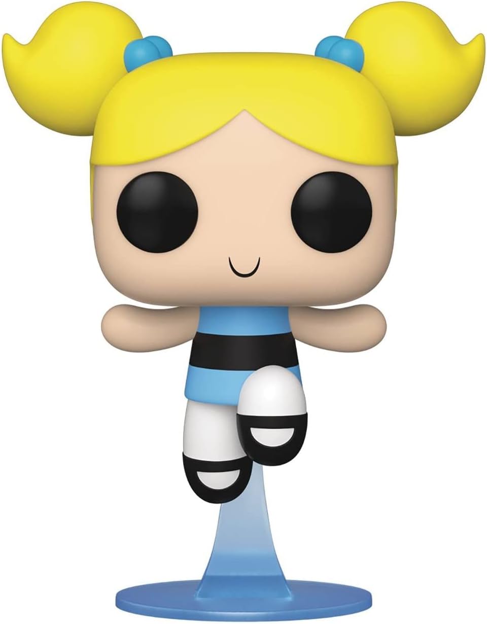 Funko POP Powerpuff Girls