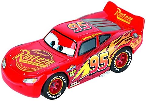 Carrera - 20063037 - Disney·Pixar Cars