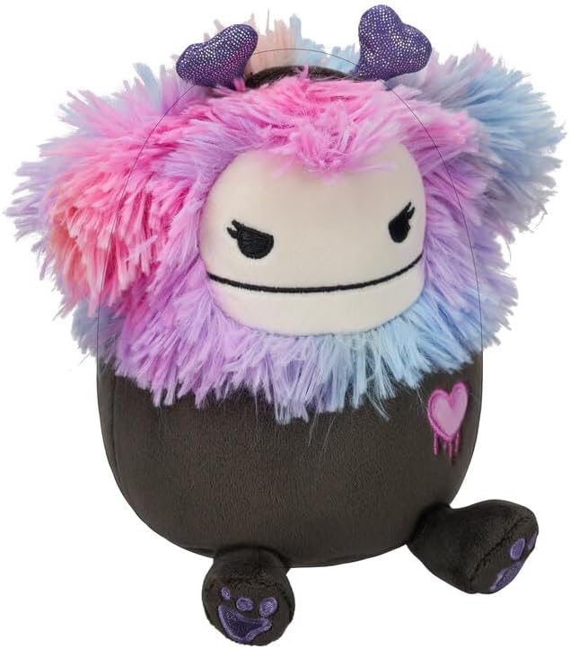 Squishmallows 12INCH VALENTINE FRUMPY BIGFOOT