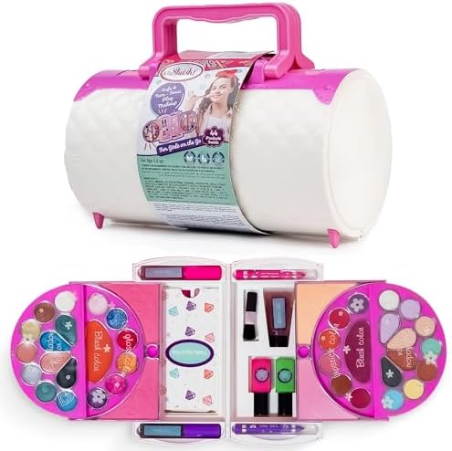 Shush Shush! For Girls on the Go Makeup Kit