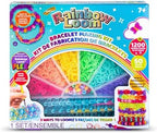 Rainbow Loom Bracelet Making Kit