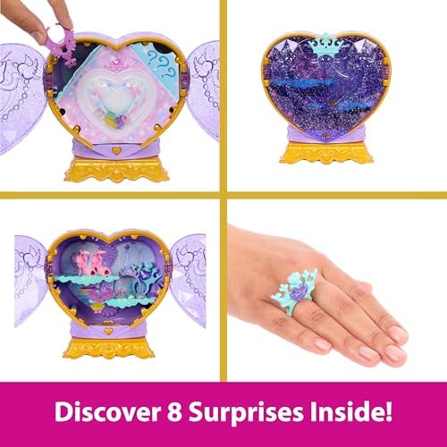 Disney Princess Fashion Doll Reveal