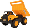 Jcb JCB Dumptruck Toy, 10-Inch Size toy