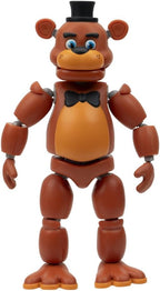 Five Nights at Freddy's 6-Inch Endo-Series Collector Figure: Endo-1 with Classic Chica