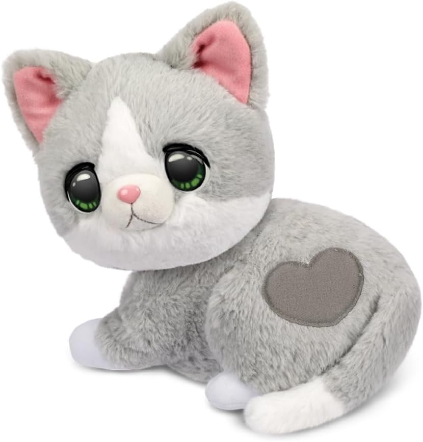 LITTLE LIVE PETS OUCHIES SINGLE PACK MITTENS (KITTY)