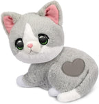 LITTLE LIVE PETS OUCHIES SINGLE PACK MITTENS (KITTY)