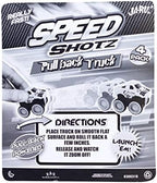 JARU S.SHOTZ TRACK RACERS