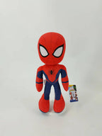 Marvel Marvel Plush Core Spiderman 14-Inches toy