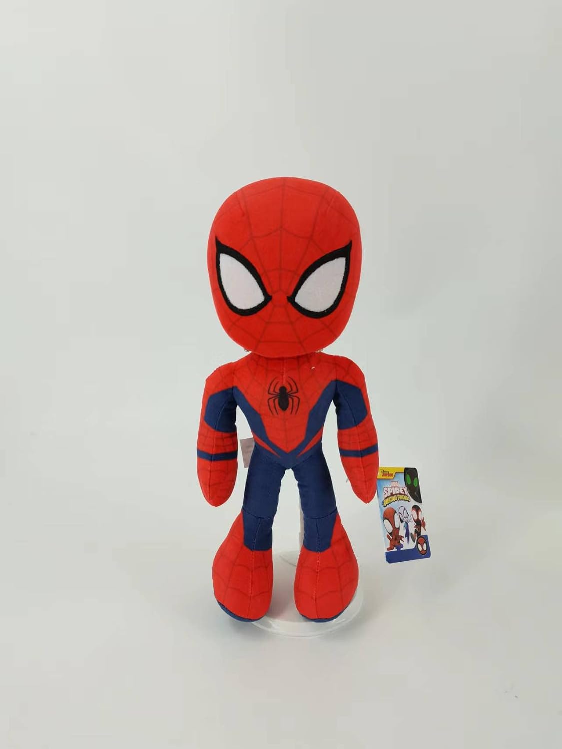 Marvel Marvel Plush Core Spiderman 14-Inches toy